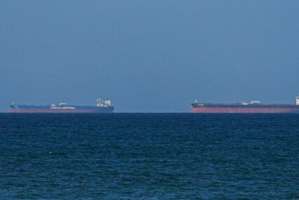 Italija ponovila poziv za sporazum kako bi se osiguralo sigurno ponovno otvaranje Hormuškog moreuza