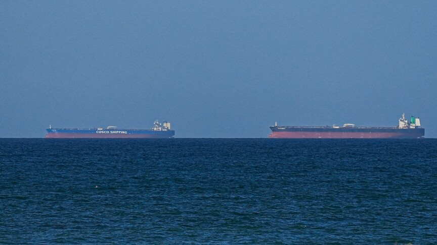 FOTO: SHADI J. H. ALASSAR / AA
