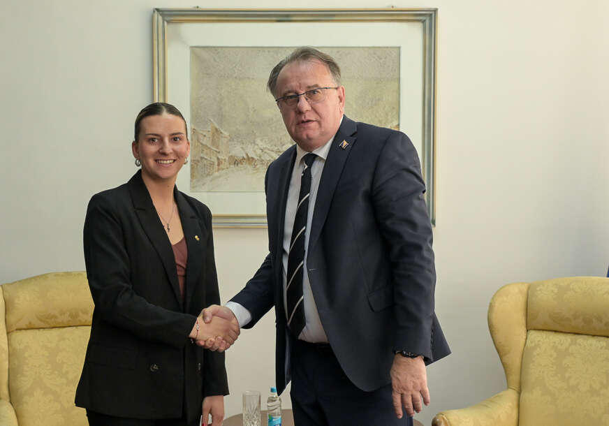 FOTO: VLADA FBIH