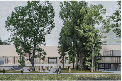 Vlada KS proglasila izgradnju Muzeja Ars Aevi projektom od posebnog značaja za Kanton Sarajevo
