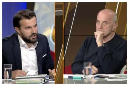 Rasprava Muzura i Podića: “Za čiji interes rasturate razvoj KS”