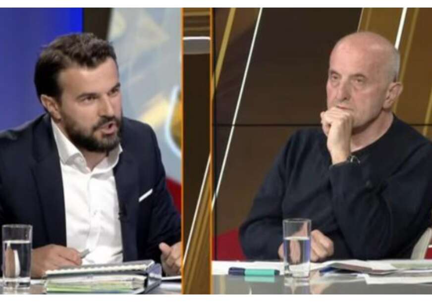 FOTO: PRINTSCREEN VIDEO FEDERALNA