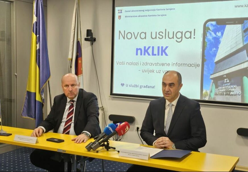 FOTO: PRESS SLUŽBA KS