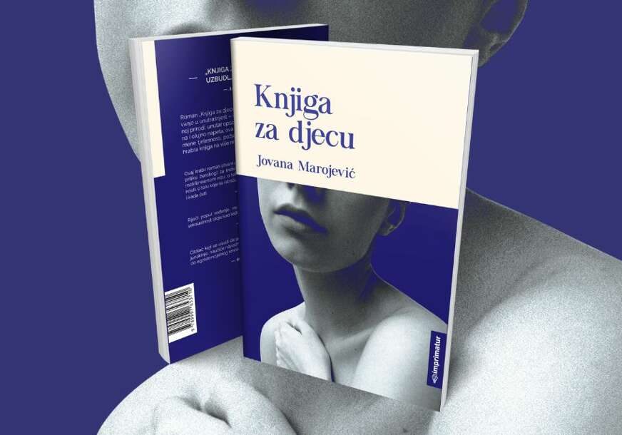 FOTO: USTUPLJENA FOTOGRAFIJA