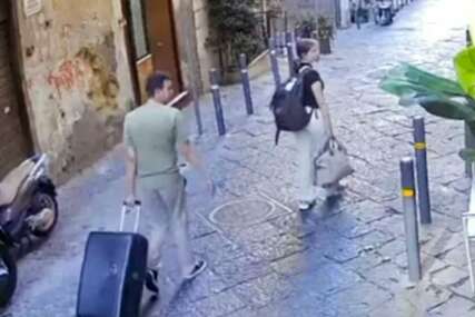Dječak s balkona bacio kipić i usmrtio turisticu koja je prolazila: Roditeljima prijeti zatvor