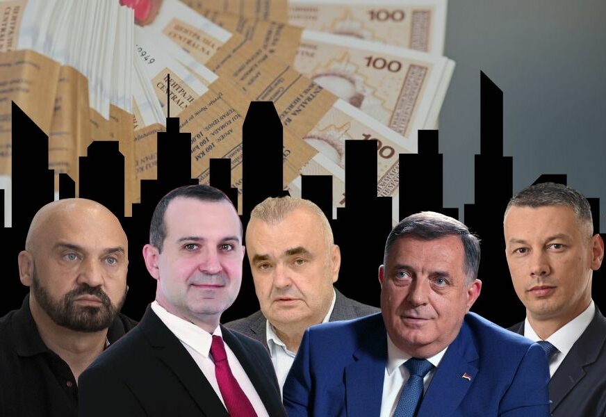 FOTO: CAPITAL.BA