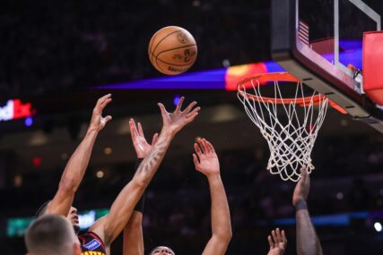 Detroit izjednačio protiv Orlanda, Oklahoma povela s 2:0 protiv Phoenixa