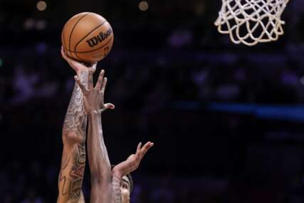 NBA Cleveland poveo s 2:0, gostujuće pobjede Atlante i Minnesote