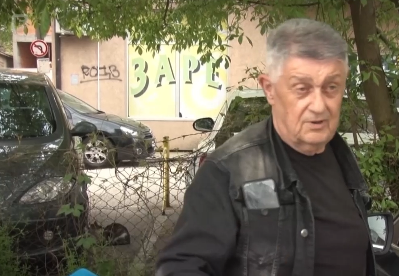 FOTO: PRINTSCREEN VIDEO FEDERALNA