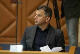 Vukanović objavio da je SDS odbio Stanivukovićev prijedlog da Blanuša bude kandidat za Predsjedništvo BiH