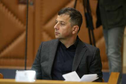 Vukanović objavio da je SDS odbio Stanivukovićev prijedlog da Blanuša bude kandidat za Predsjedništvo BiH