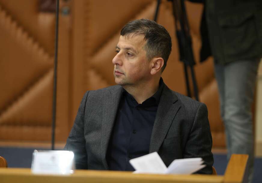 FOTO:  NIKOLA SEKULIĆ/RINGIER