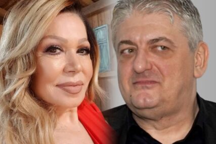 Šuškalo se da su Neda Ukraden i bivši muž Dragane Mirković bili zajedno: Sve isplivalo na vidjelo