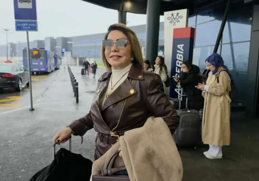 FOTO: ALEKSANDAR DOJKIĆ/RINGIER