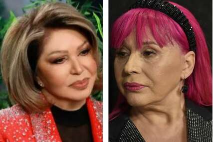 "OZBILJNO JE BOLESNA" Neda Ukraden progovorila o zdravstvenom stanju Zorice Brunclik