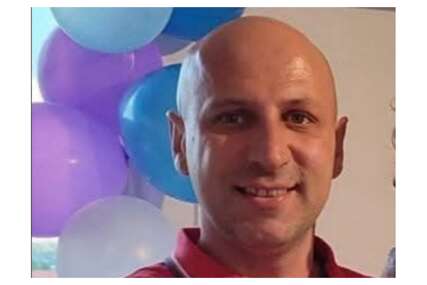 Udruženje Pomozi.ba pokrenulo apel za Nermina koji u 37-oj godini vodi borbu s rakom