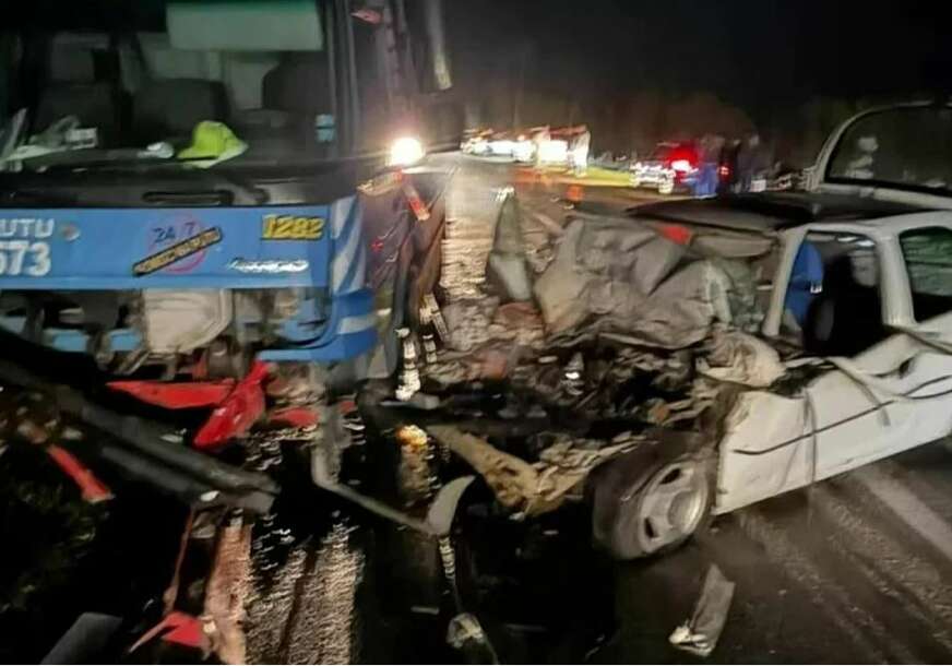 FOTO: GP MALJEVAC