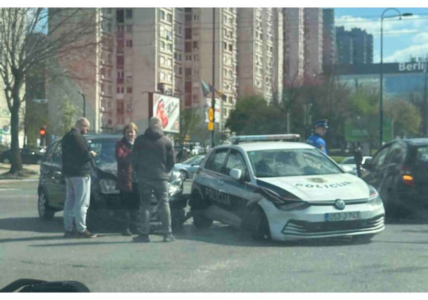 FOTO: CRNA HRONIKA VIBER  RADARI