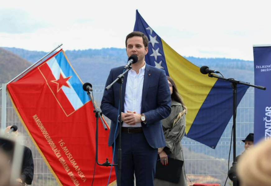 FOTO: SLUŽBA ZA PROTOKOL I PRESS KS
