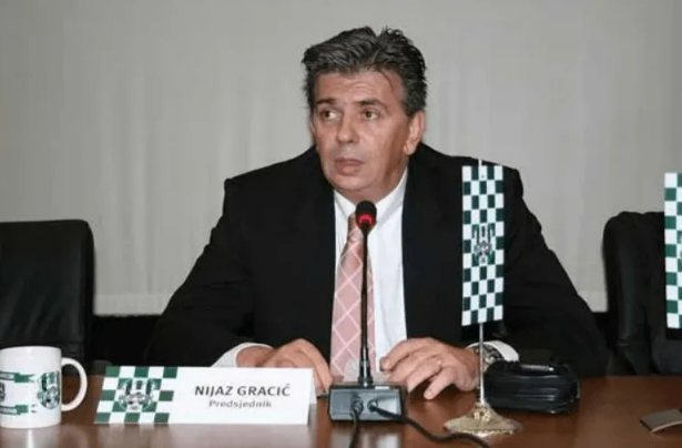 FOTO: OSLOBOĐENJE
