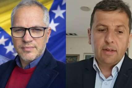 Nijaz Nanić (NiP) dao podršku Nebojši Vukanoviću
