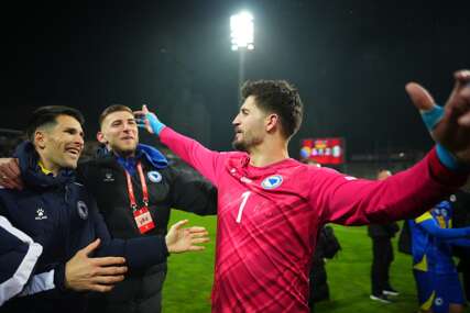 Nikola Vasilj je zaludio djevojke. U braku je već 5 godina, evo ko mu je supruga
