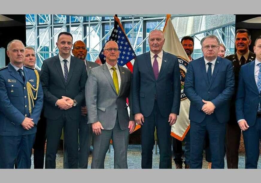 FOTO: VLADA FBIH
