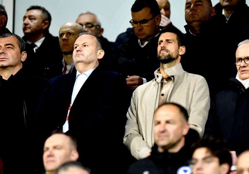 FOTO: NIDAL SALJIC/EPA