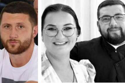Sveštenik iz Kanade se zahvalio Jusufu Nurkiću: “Ne radi se o novcu nego o dobroti”