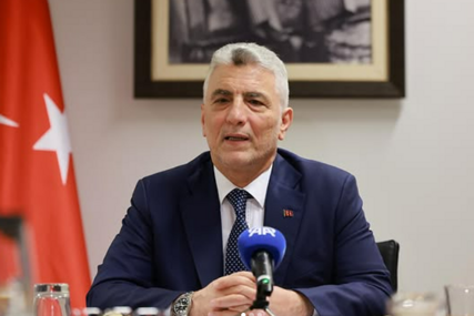 Turci poručili Trumpu da NATO nije obavezan voditi rat za Izrael i SAD