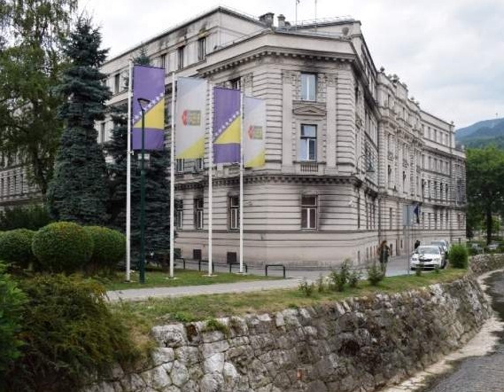 FOTO: OPĆINA CENTAR SARAJEVO