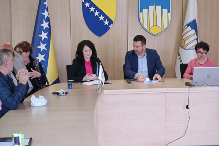 255.000 KM iz budžeta Općine Novi Grad Sarajevo za finansiranje aktivnosti i projekata boračkih udruženja