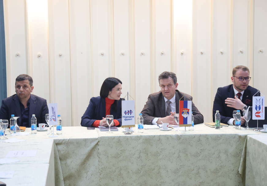 FOTO: SINIŠA PAŠALIĆ/RINGIER