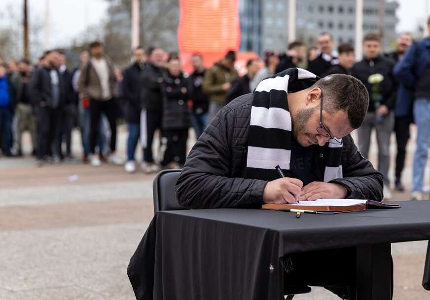 FOTO: SRDJAN STEVANOVIC/STARSPORT.RS