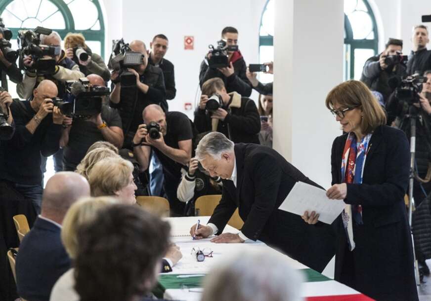 FOTO: EPA/AKOS KAISER