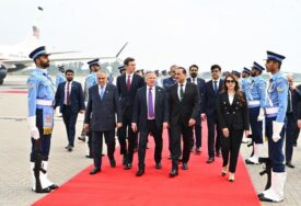 Guterres: Pakistan je ključni posrednik između SAD-a i Irana