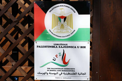 Palestinska zajednica u BiH: Uskrs nosi nadu, ali i opomenu na nepravde