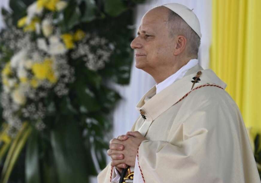 FOTO: EPA
