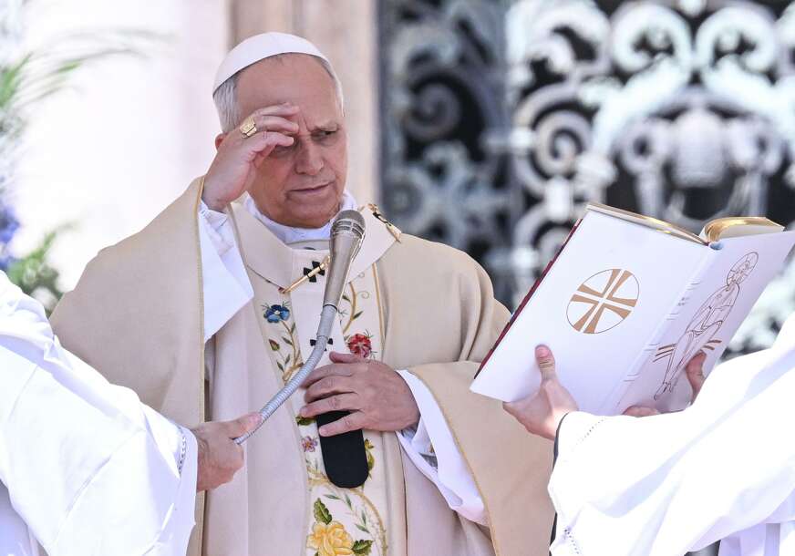 FOTO: EPA