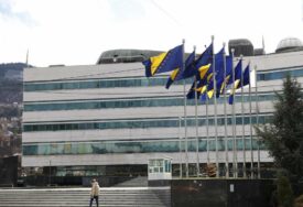 Delegacija PSBiH na Ekonomskom parlamentarnom forumu PAM-a za euromediteransku i zalivsku regiju