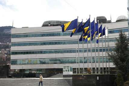 Danas sastanak FATF/E-MENA grupe s delegacijom BiH o napretku u sprečavanju pranja novca