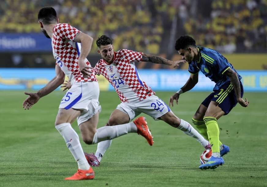 FOTO: EPA/CRISTOBAL HERRERA-ULASHKEVICH