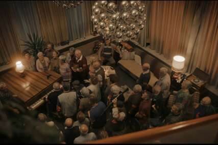 Film „Paviljon“ Dine Mustafića nagrađen na Amsterdam New Cinema Film Festivalu