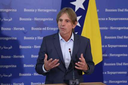 Kojović: Nadam se da ćemo u PSBiH imati hrabrosti i mudrosti da riješimo pitanje državne imovine