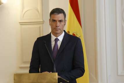 Sanchez: Španija je pouzdana članica NATO-a