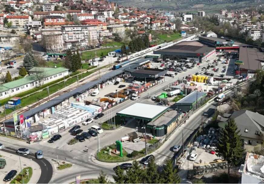 FOTO: BIZNISINFO.BA