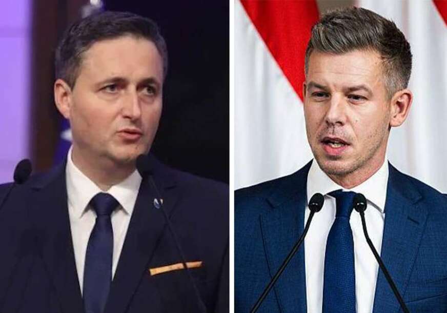 FOTO: KABINET PREDSJEDAVAJUĆEG PREDSJEDNIŠTVA BIH