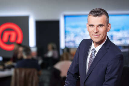 Petar Pereža prelazi s Nove TV na RTL