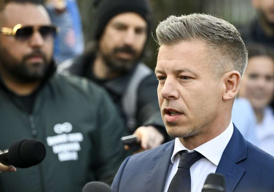 FOTO: EPA