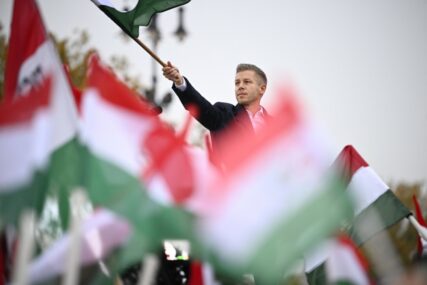 Kraj jedne ere u Budimpešti: Magyar proglasio pad "zločinačkog sistema" i poslao jasnu poruku susjedima na Balkanu